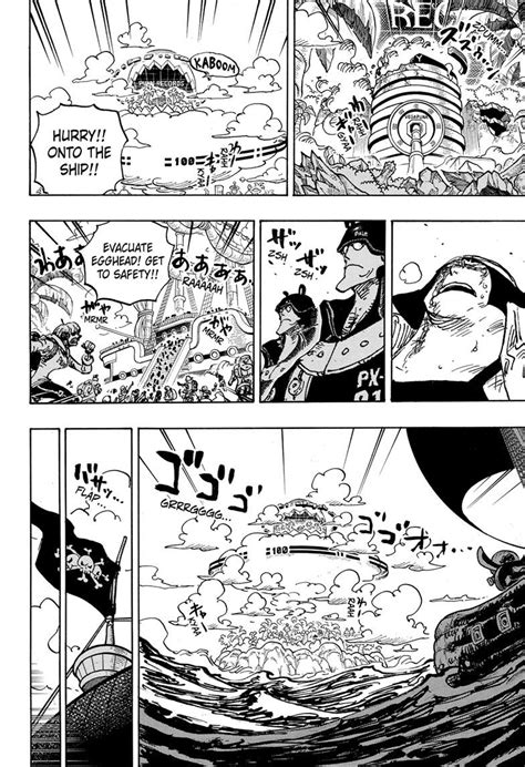 one piece 1079 read|Read One Piece, Chapter 1079 Manga